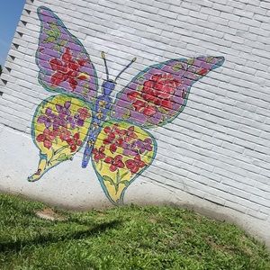 Meet your Posher, Trinna